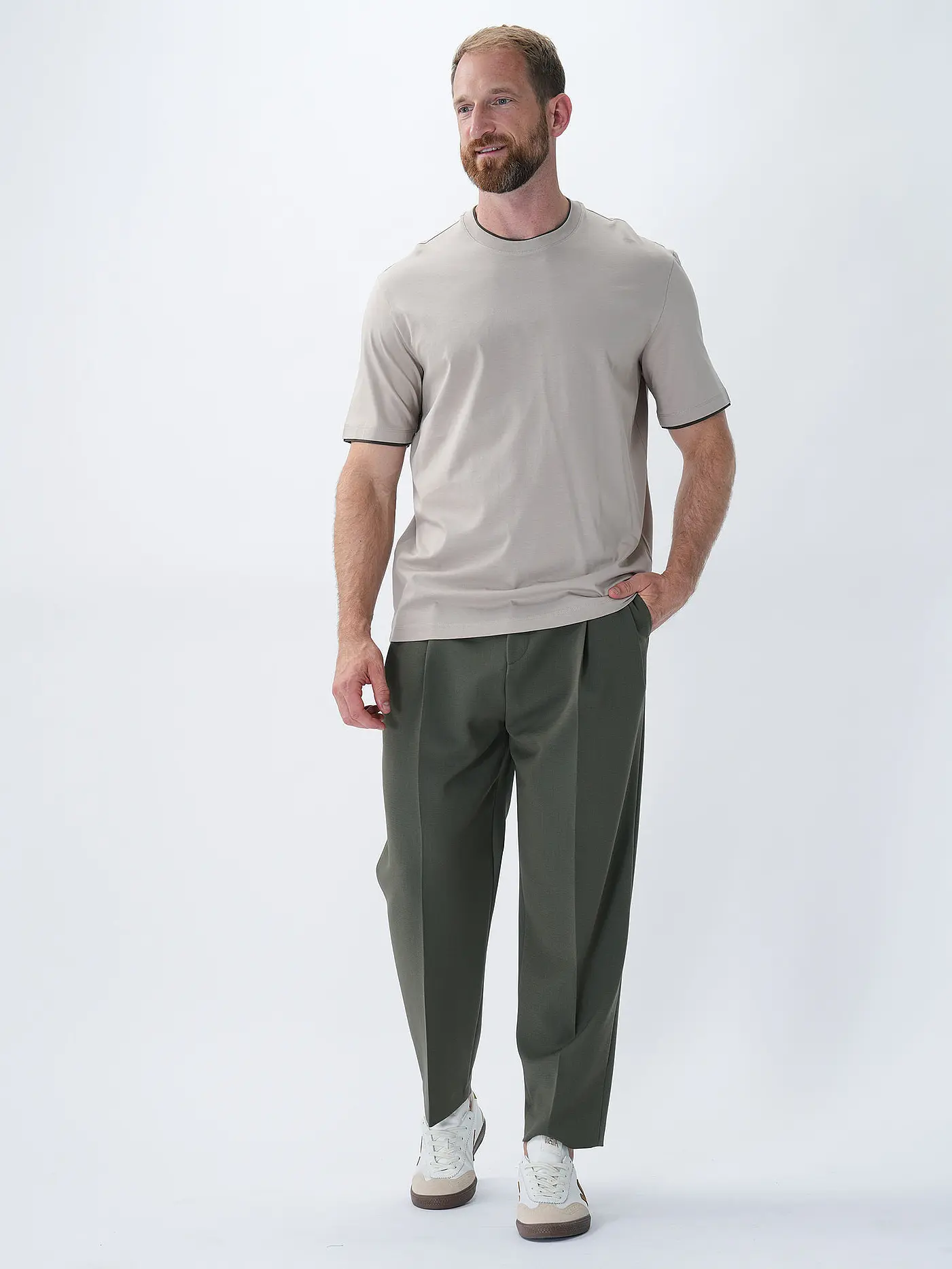 ARMANI EXCHANGE | T-Shirt | 